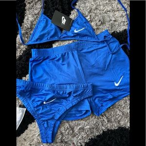 Women 3pc Trending Nike Fashion Sets!